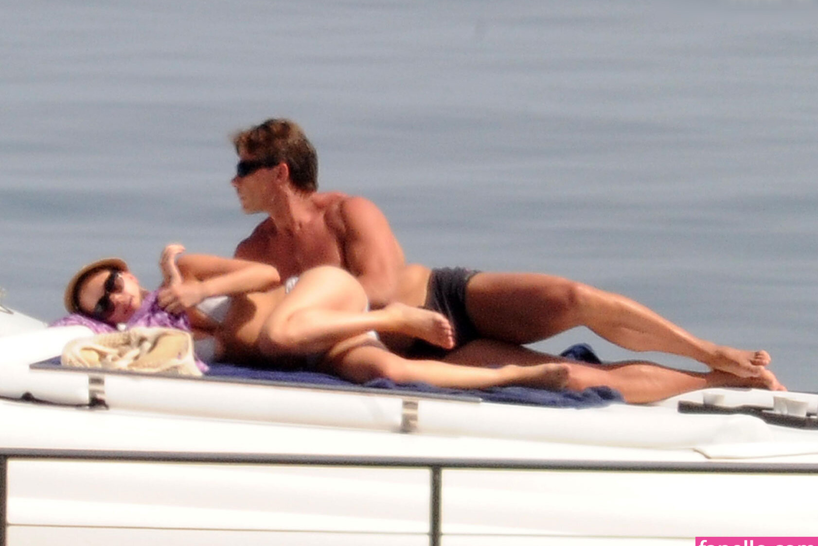 scarlett-johansson Nahé úniky fotek pouze od fanoušků #405 - Fapshots