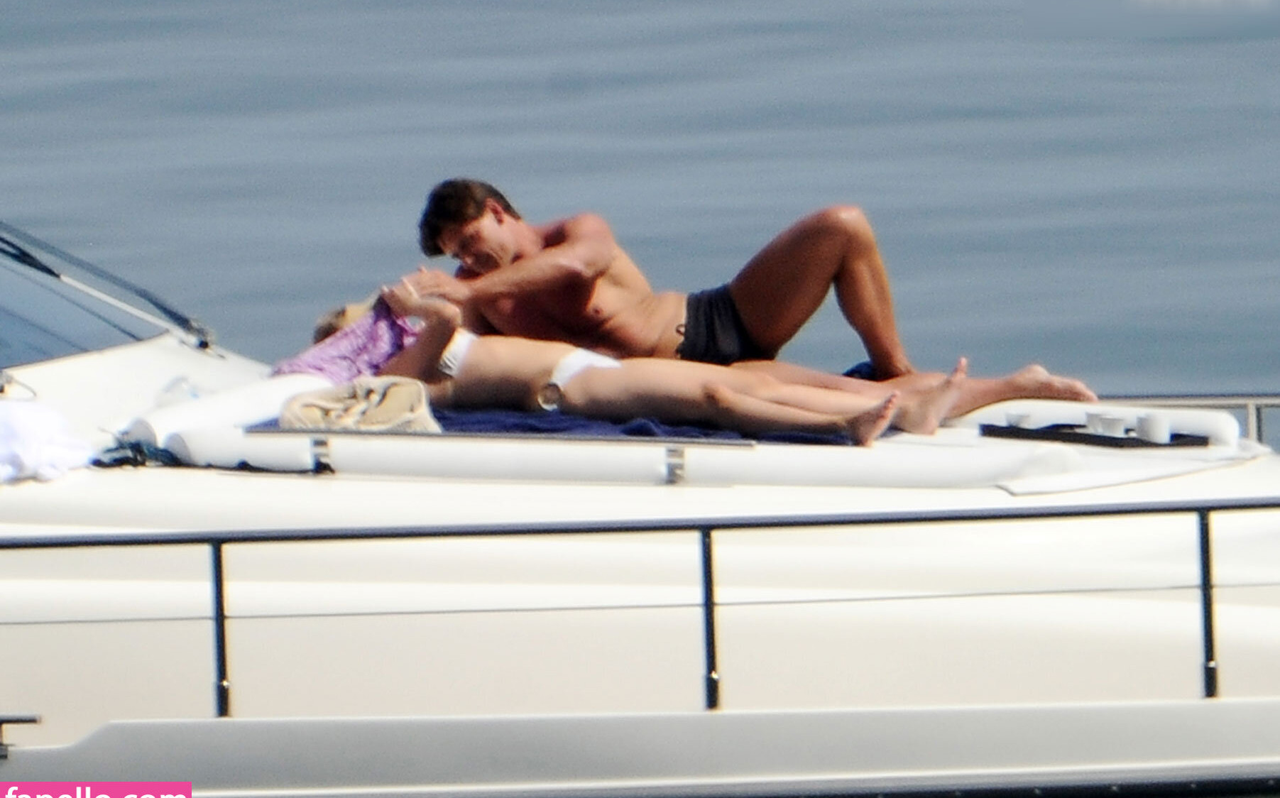 scarlett-johansson Nahé úniky fotek pouze od fanoušků #406 - Fapshots