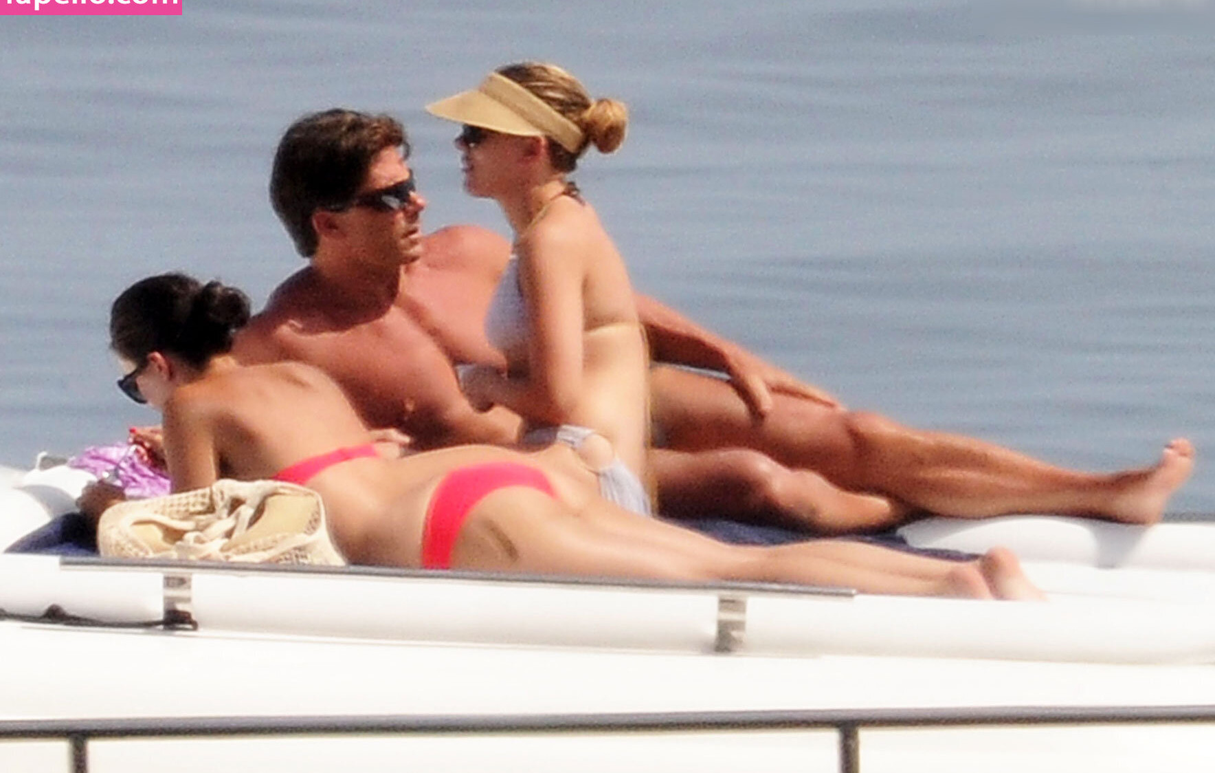 scarlett-johansson Nahé úniky fotek pouze od fanoušků #407 - Fapshots