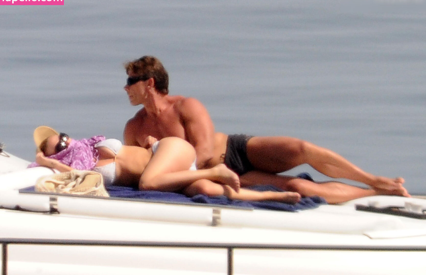 scarlett-johansson Nahé úniky fotek pouze od fanoušků #410 - Fapshots