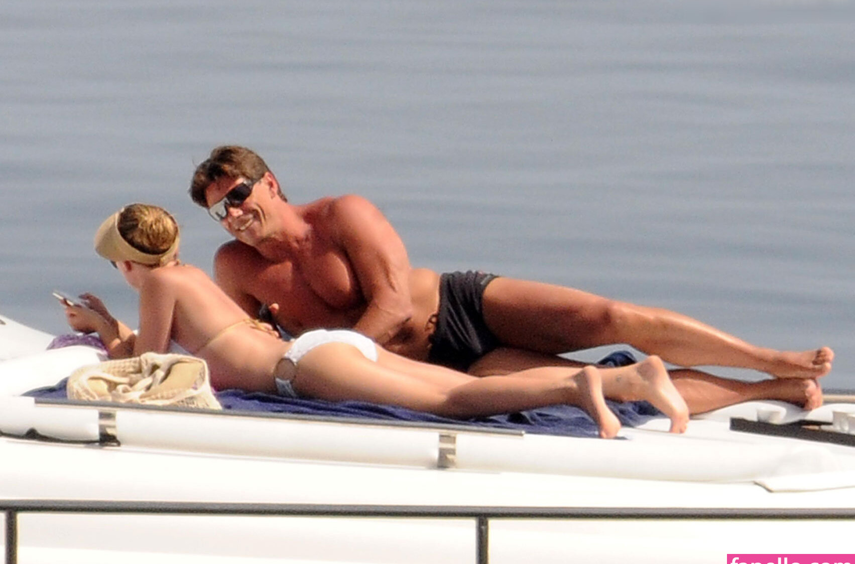 scarlett-johansson Nahé úniky fotek pouze od fanoušků #411 - Fapshots