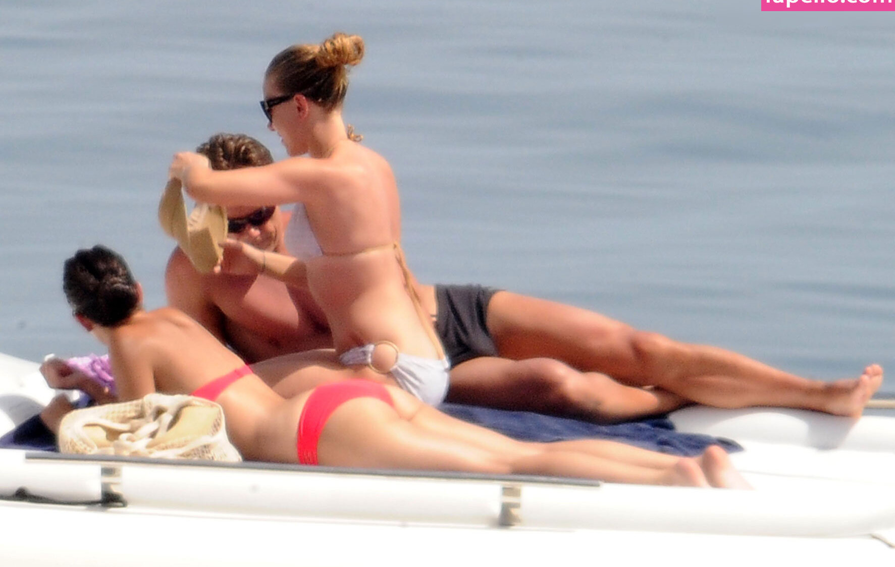 scarlett-johansson Nahé úniky fotek pouze od fanoušků #412 - Fapshots