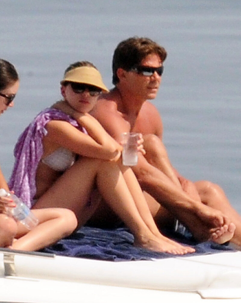 scarlett-johansson Nahé úniky fotek pouze od fanoušků #414 - Fapshots