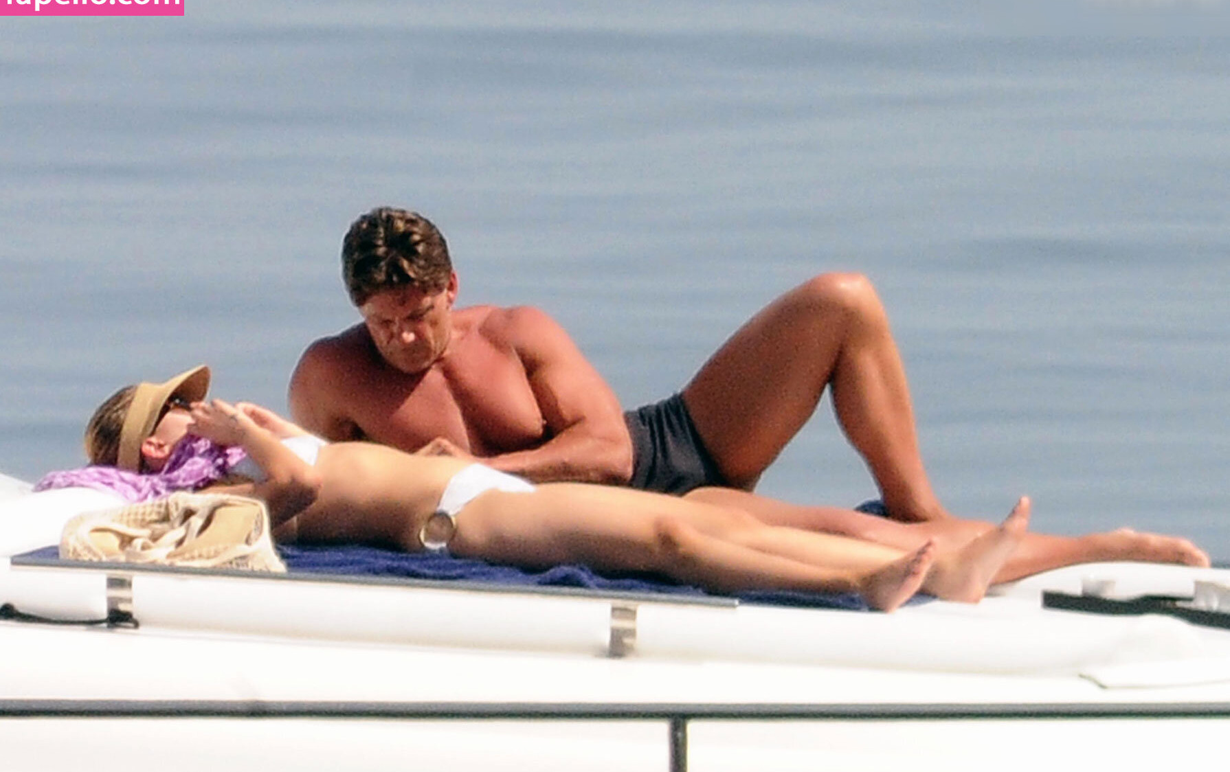 scarlett-johansson Nahé úniky fotek pouze od fanoušků #415 - Fapshots