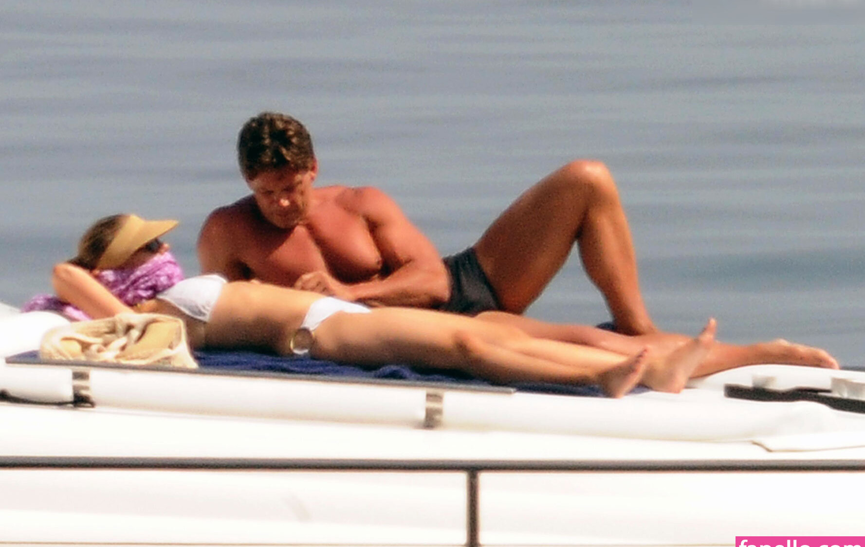 scarlett-johansson Nahé úniky fotek pouze od fanoušků #416 - Fapshots