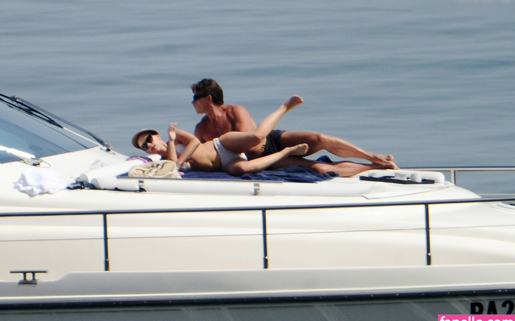 scarlett-johansson Nahé úniky fotek pouze od fanoušků #418 - Fapshots