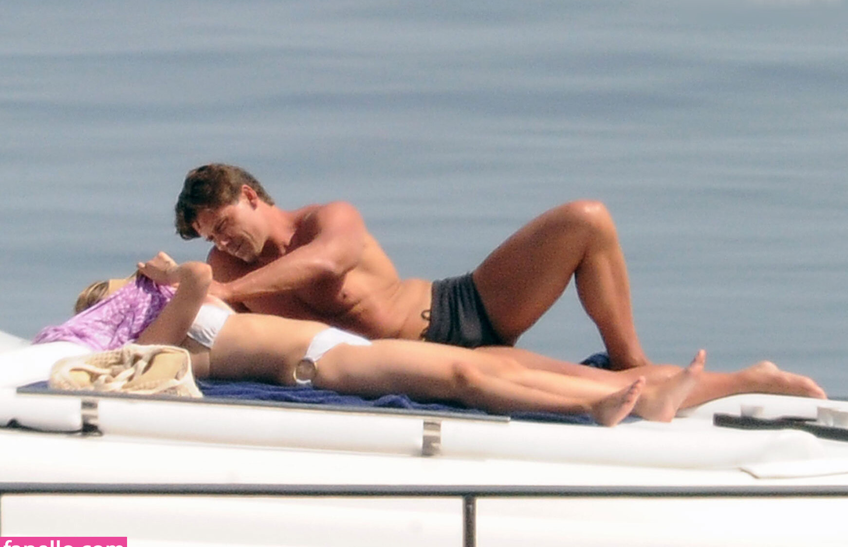 scarlett-johansson Nahé úniky fotek pouze od fanoušků #421 - Fapshots