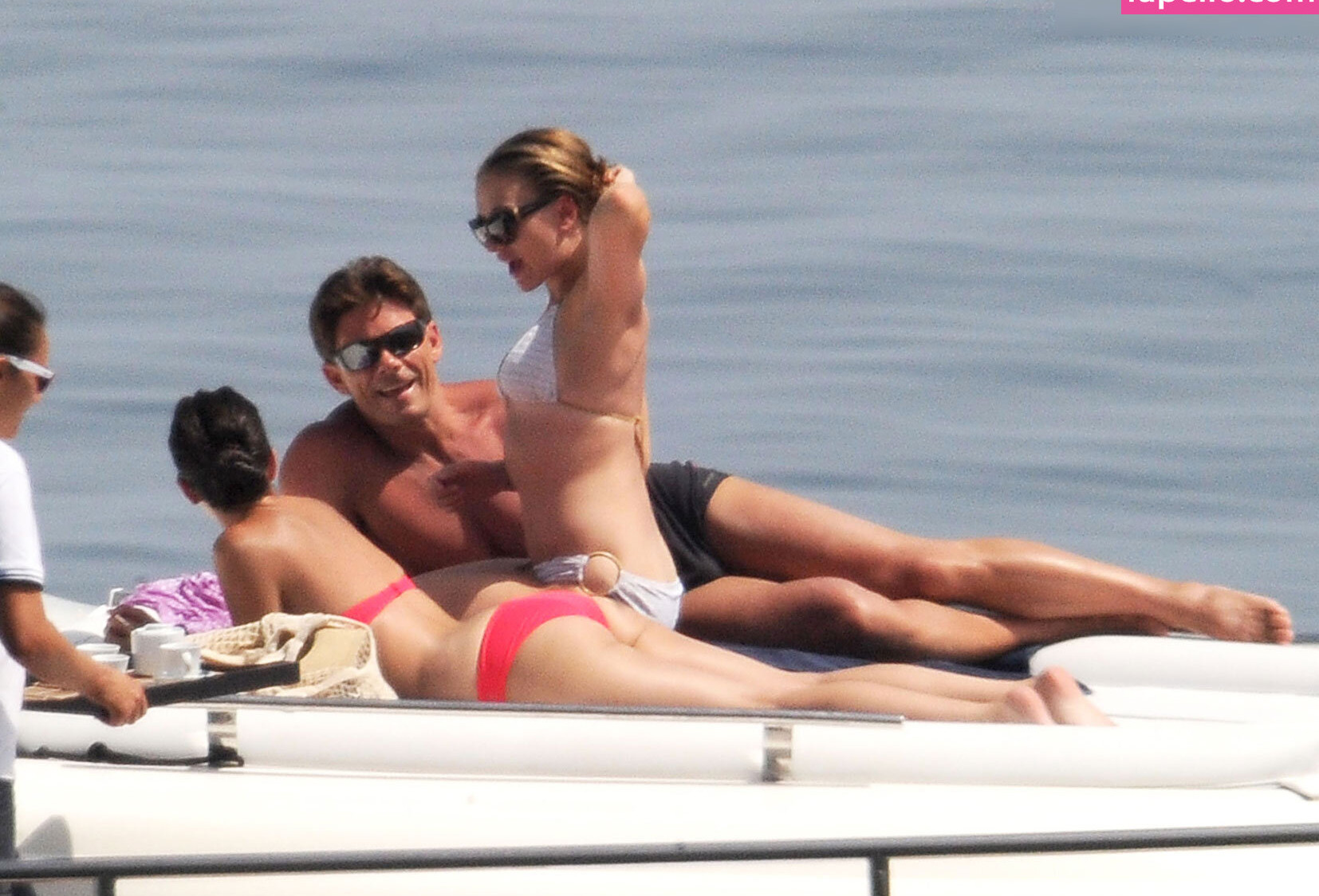 scarlett-johansson Nahé úniky fotek pouze od fanoušků #423 - Fapshots