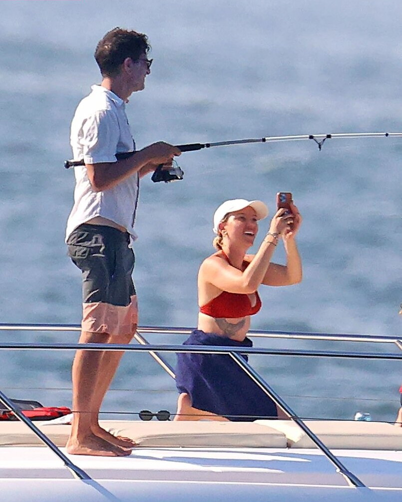 scarlett-johansson Nahé úniky fotek pouze od fanoušků #430 - Fapshots