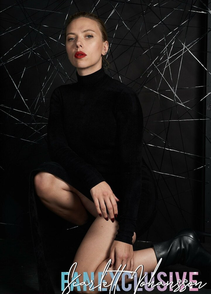 scarlett-johansson gallery photo #437