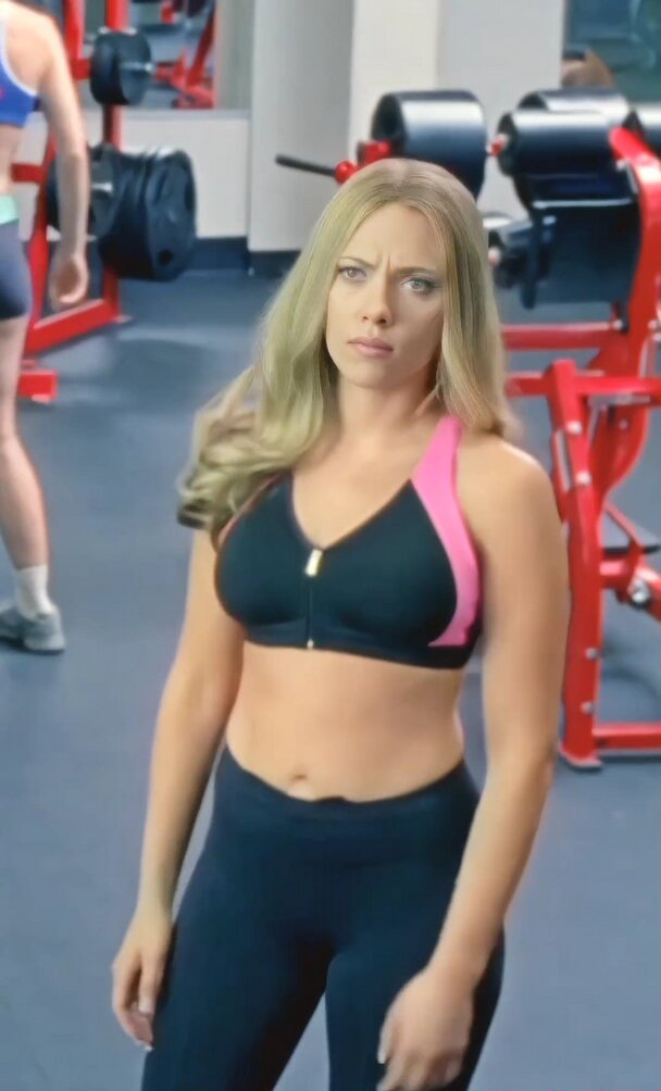 scarlett-johansson gallery photo #468