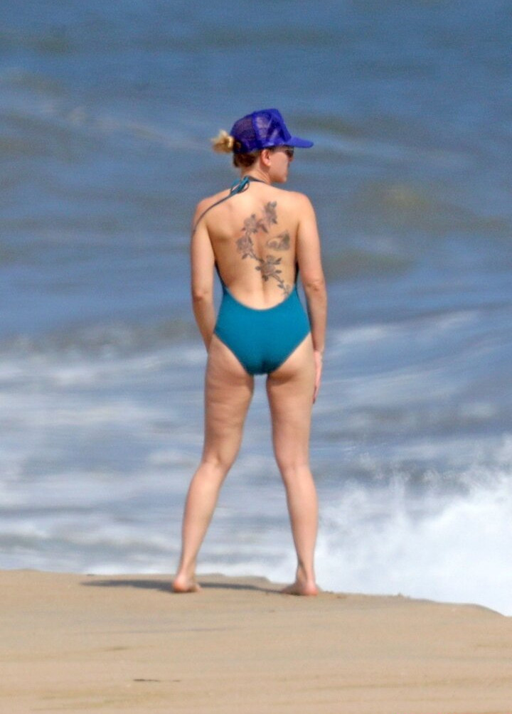 scarlett-johansson gallery photo #522