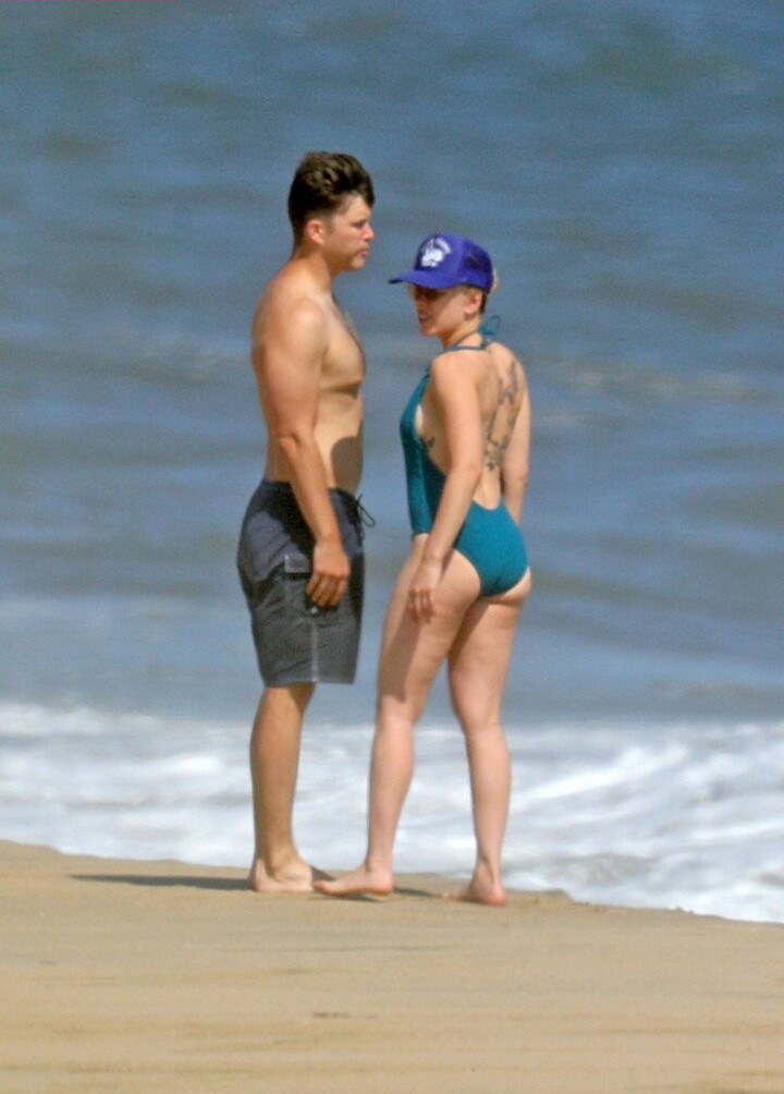 scarlett-johansson gallery photo #526