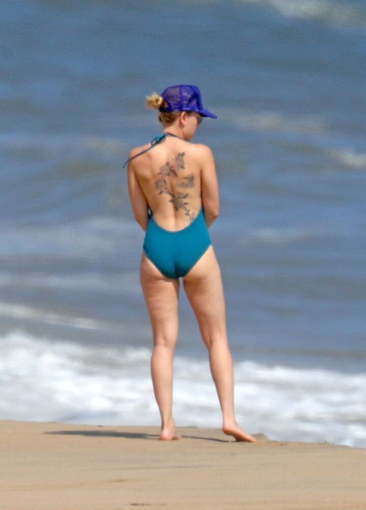 scarlett-johansson gallery photo #527