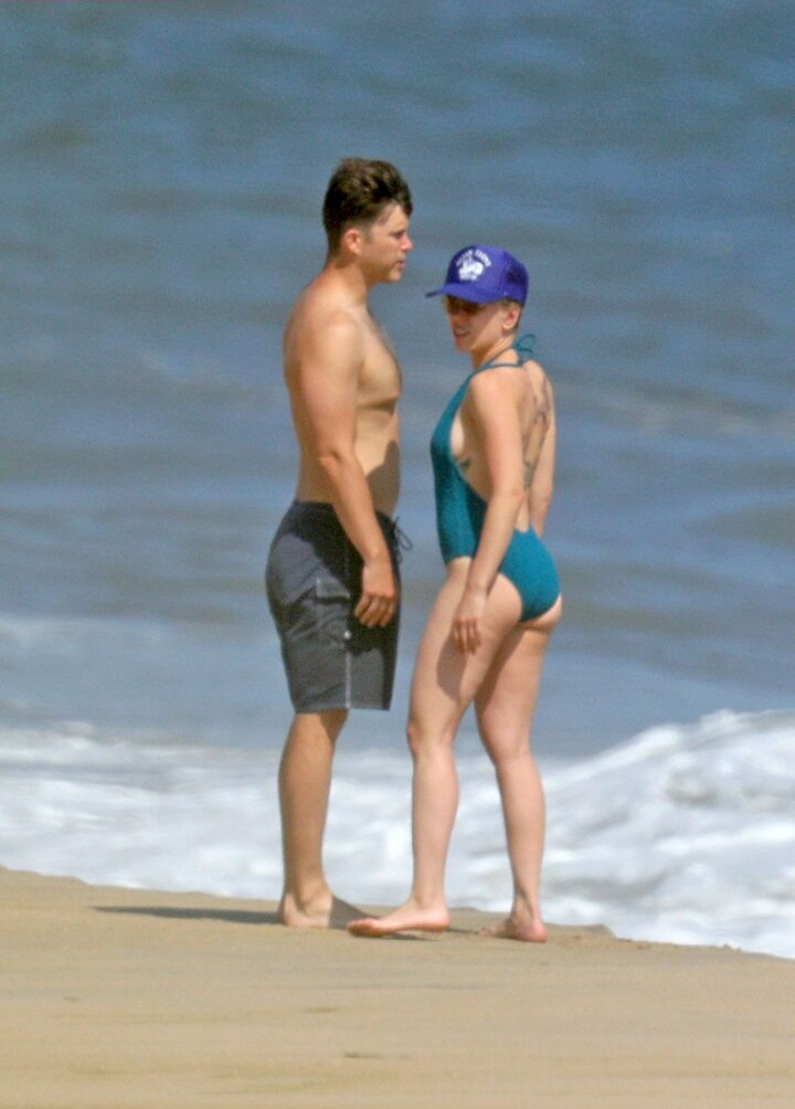 scarlett-johansson gallery photo #529