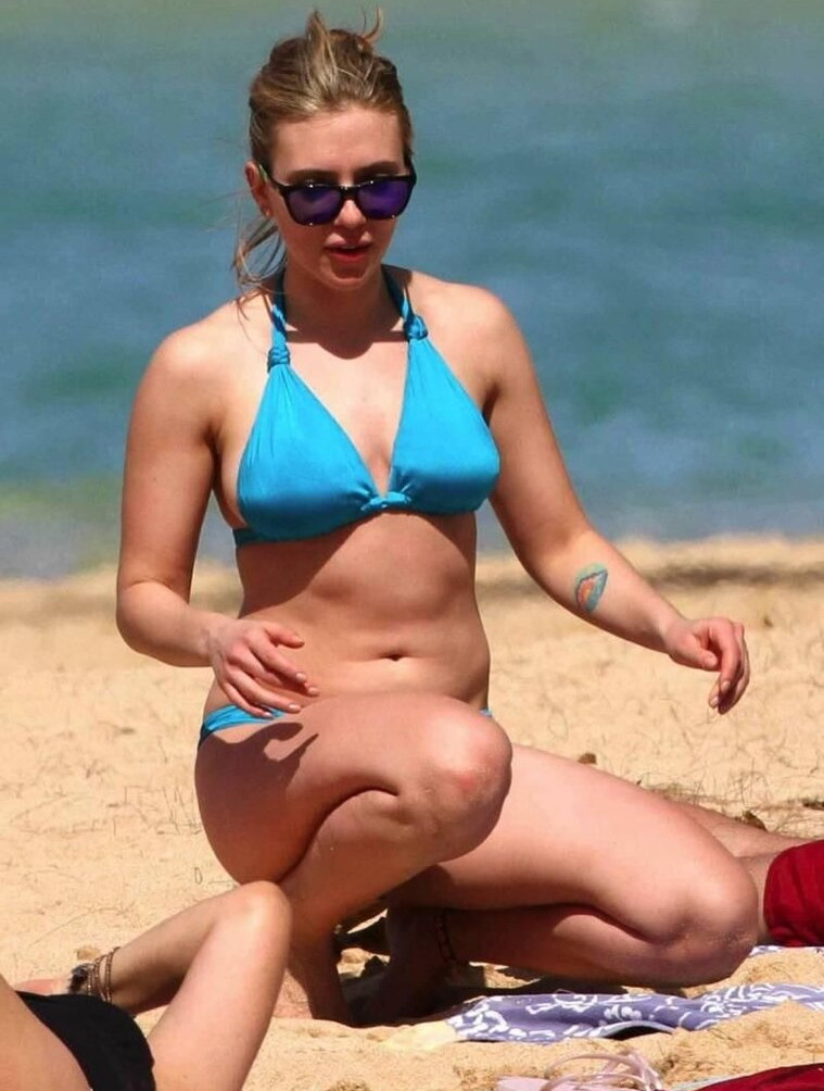 scarlett-johansson gallery photo #530