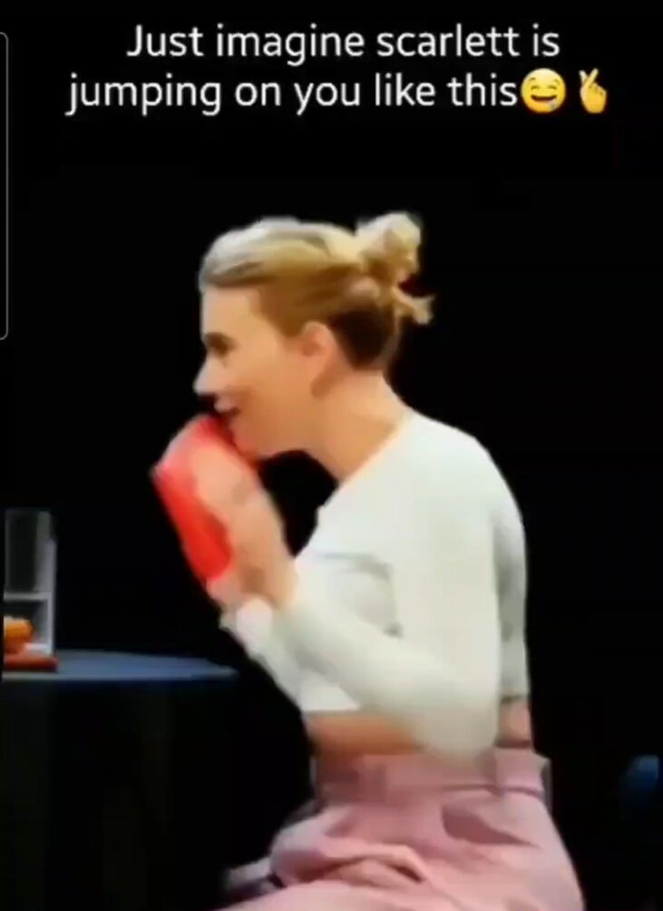 scarlett-johansson gallery photo #560