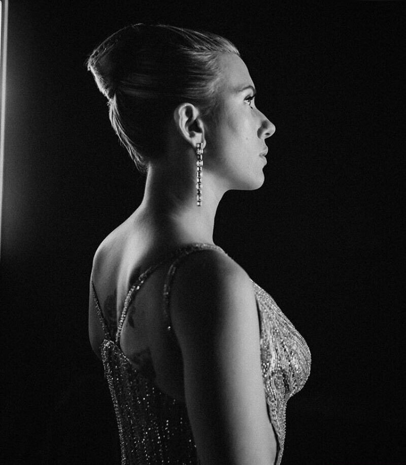 scarlett-johansson gallery photo #561