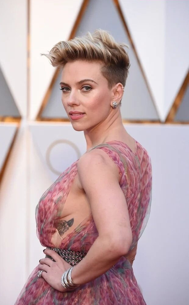 scarlett-johansson gallery photo #584