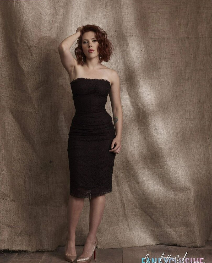 scarlett-johansson gallery photo #595