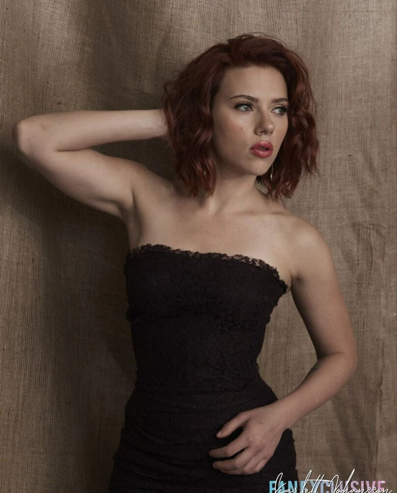 scarlett-johansson gallery photo #596