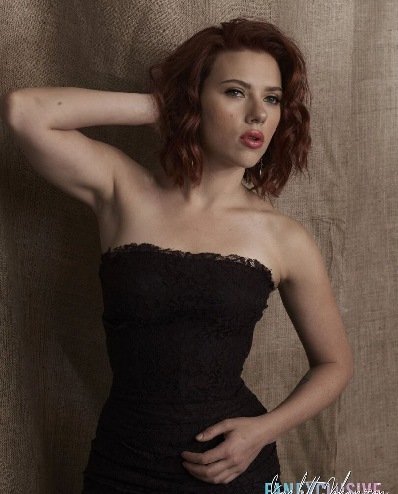 scarlett-johansson gallery photo #598