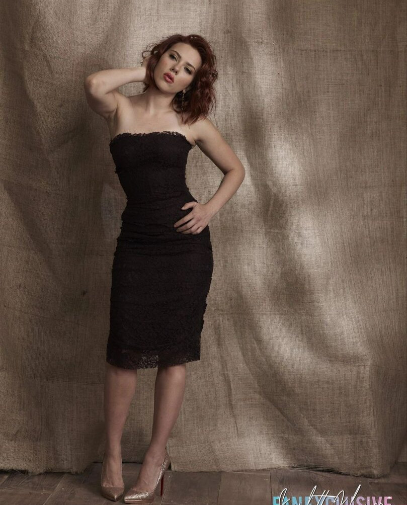 scarlett-johansson gallery photo #601