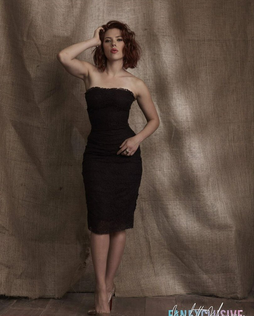 scarlett-johansson gallery photo #602