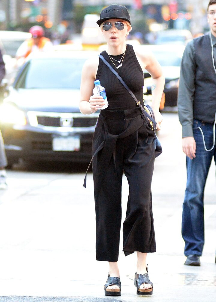 scarlett-johansson gallery photo #604