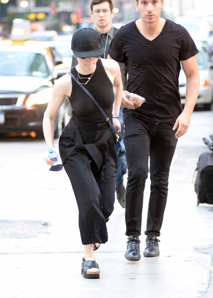 scarlett-johansson gallery photo #606