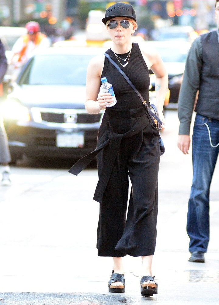 scarlett-johansson gallery photo #609