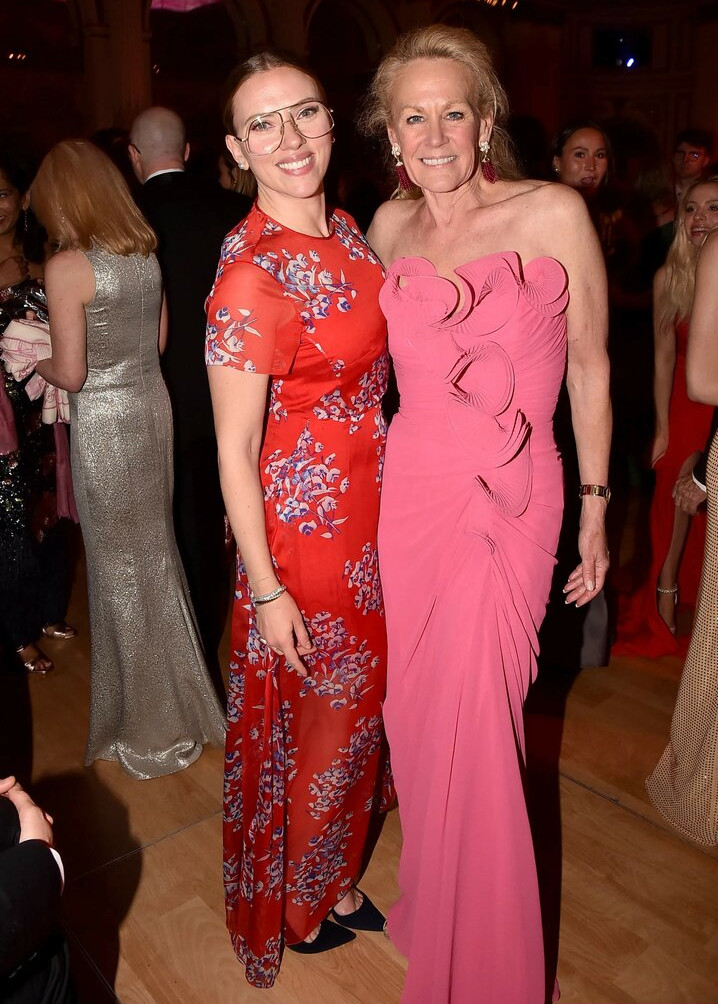 scarlett-johansson gallery photo #610