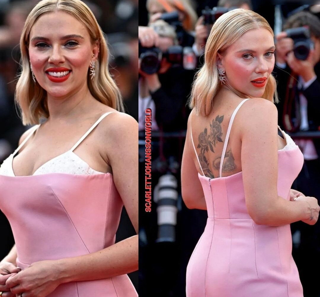 scarlett-johansson gallery photo #617