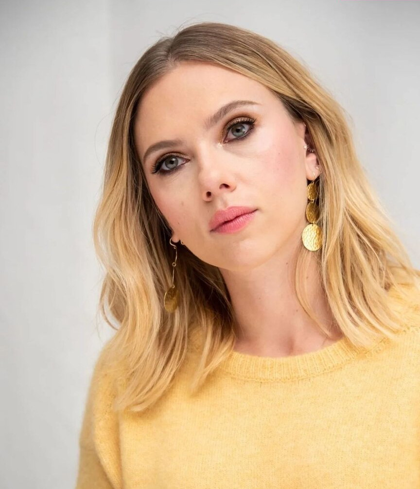 scarlett-johansson gallery photo #623