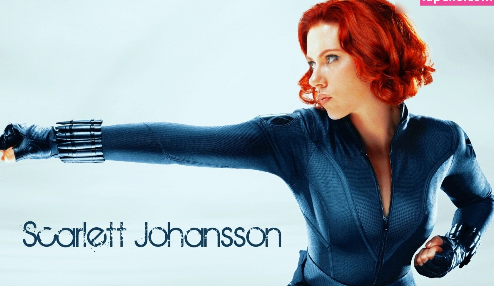 scarlett-johansson gallery photo #703