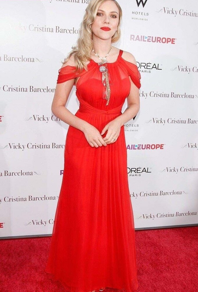 scarlett-johansson gallery photo #706