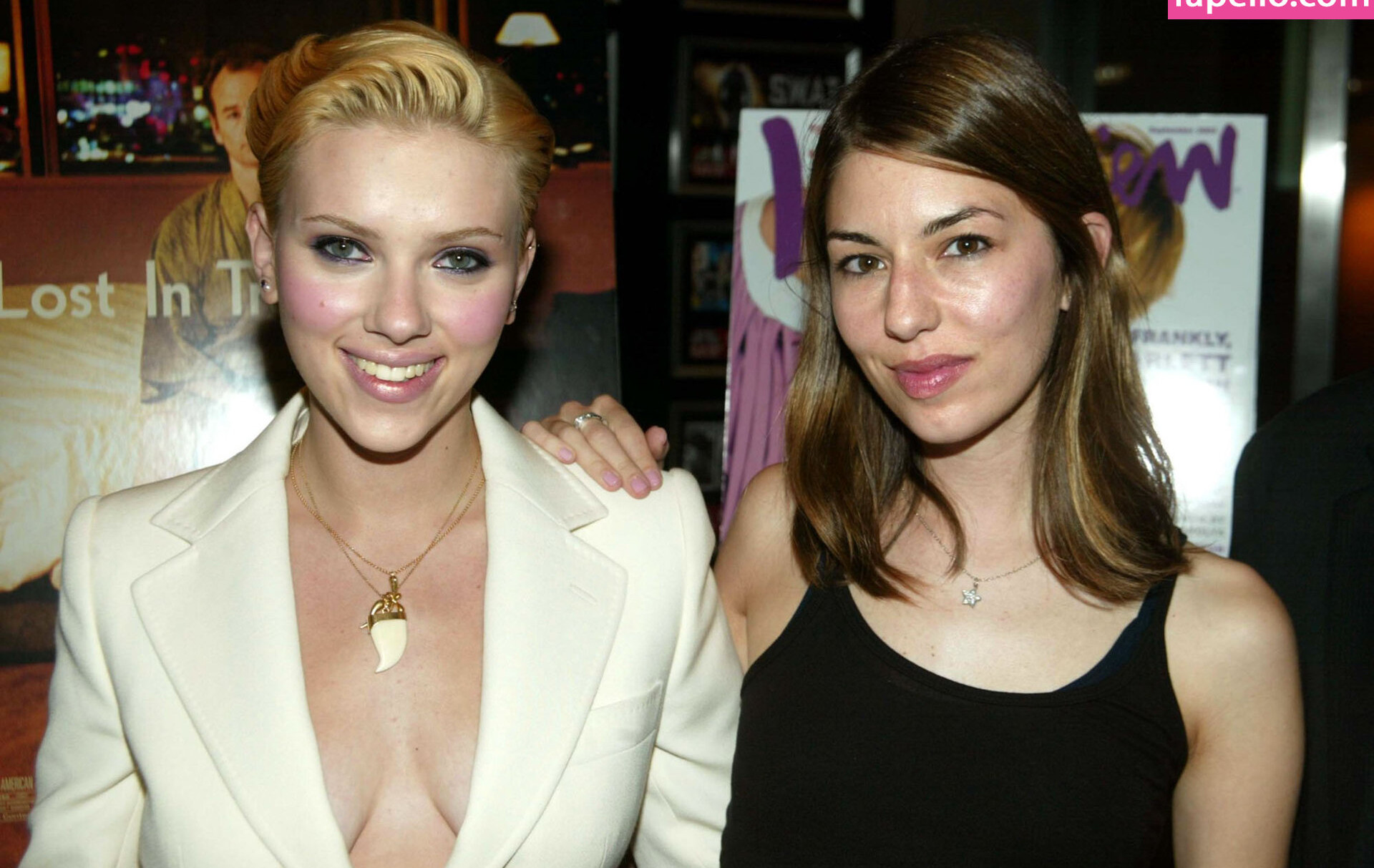 scarlett-johansson gallery photo #830