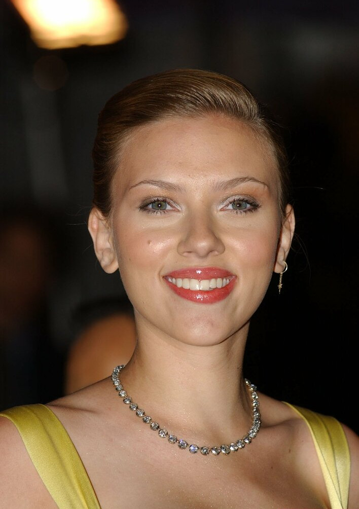 scarlett-johansson gallery photo #906