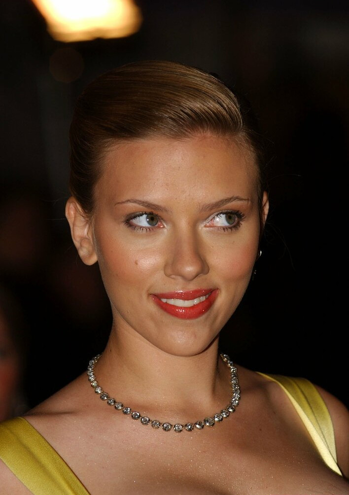 scarlett-johansson gallery photo #907