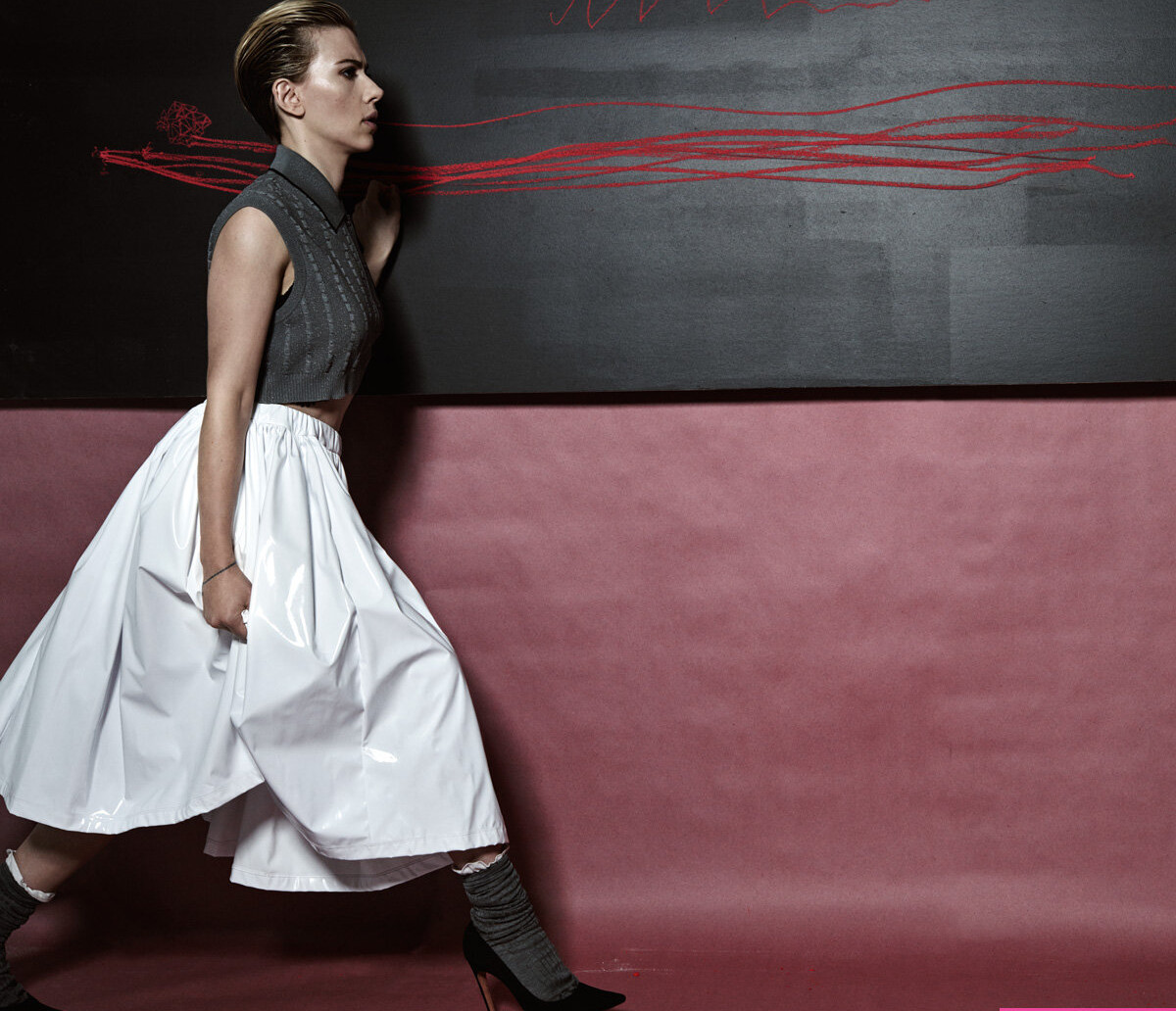 scarlett-johansson gallery photo #922