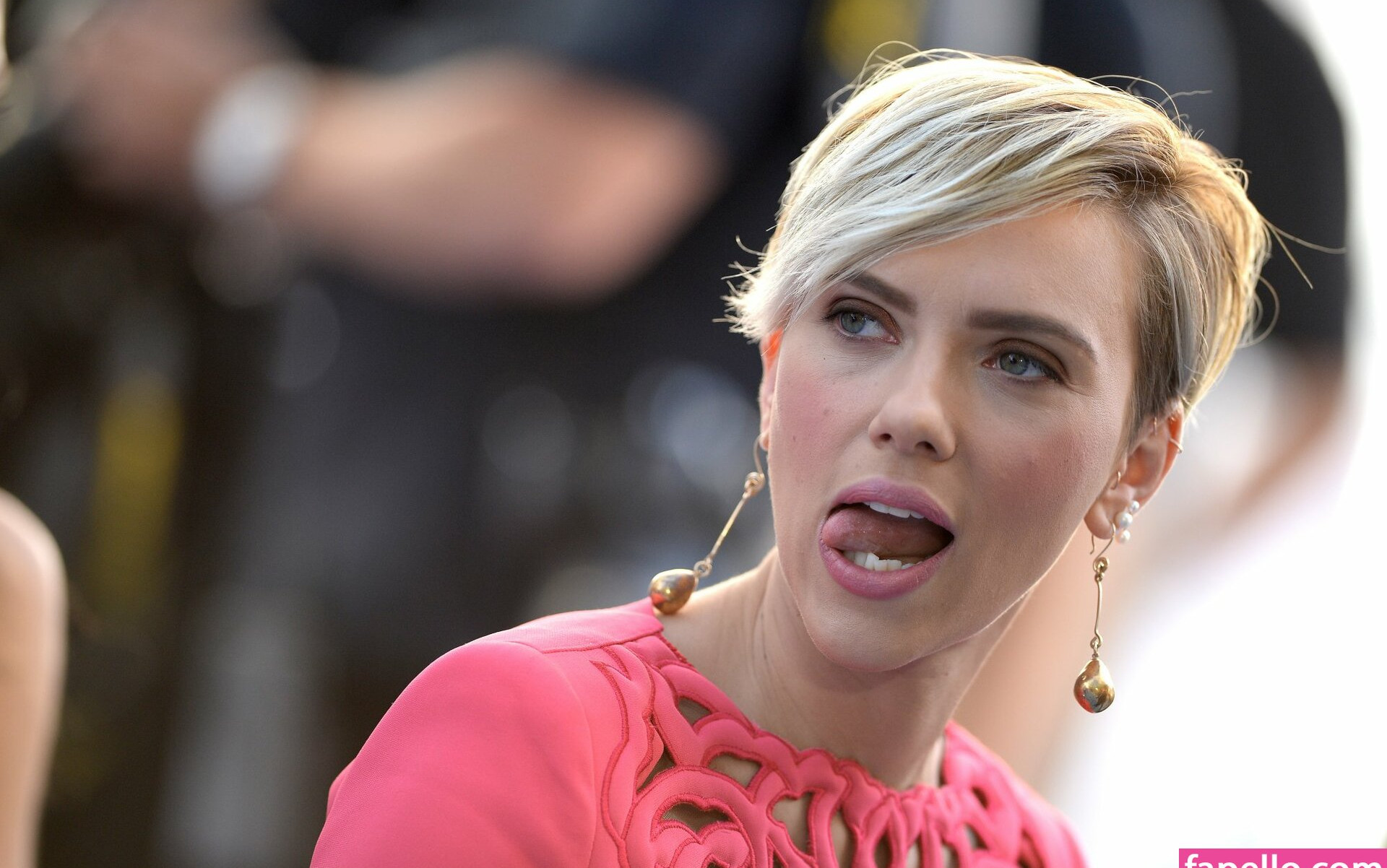 scarlett-johansson gallery photo #949