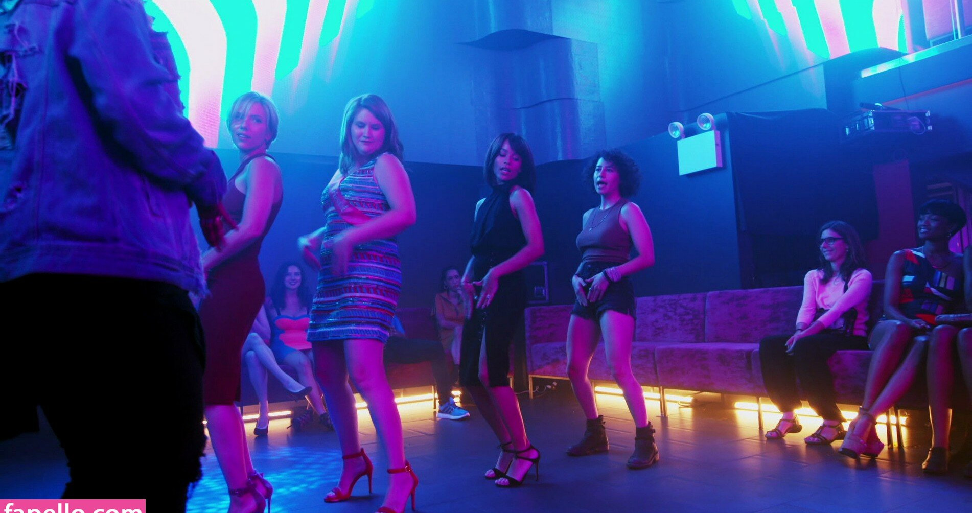 scarlett-johansson gallery photo #970