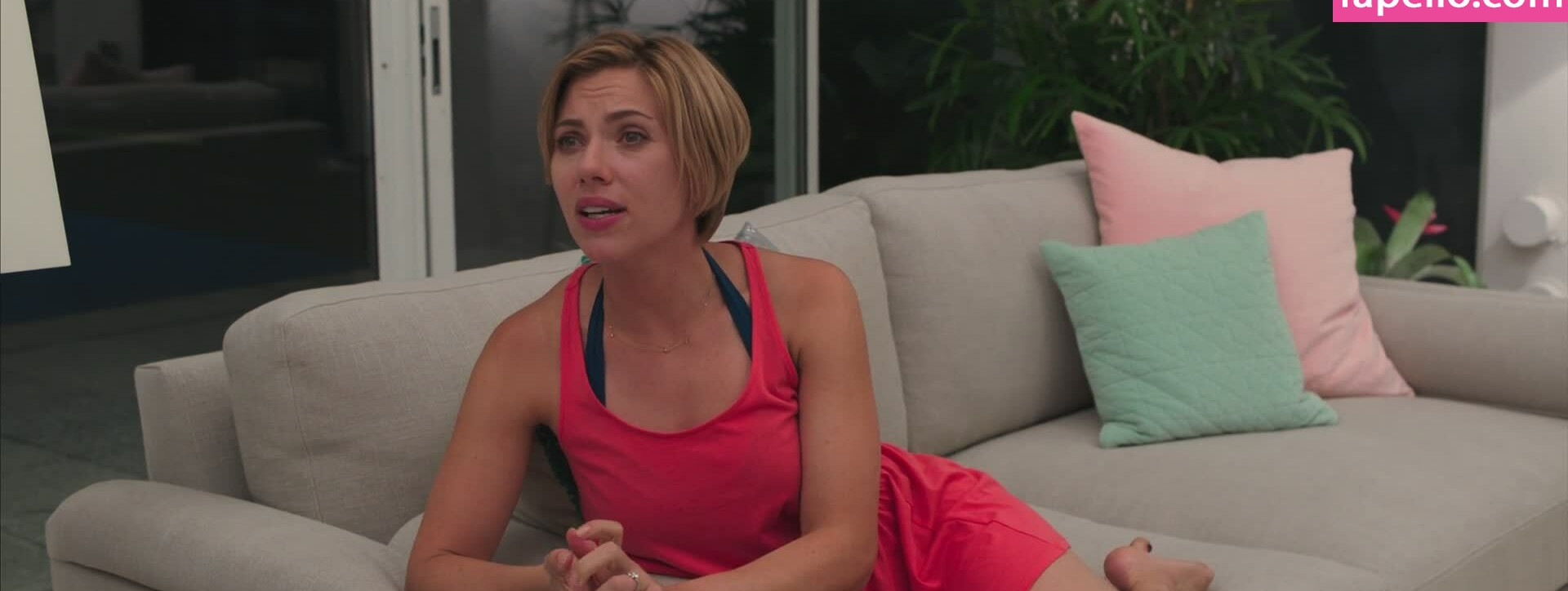 scarlett-johansson gallery photo #978