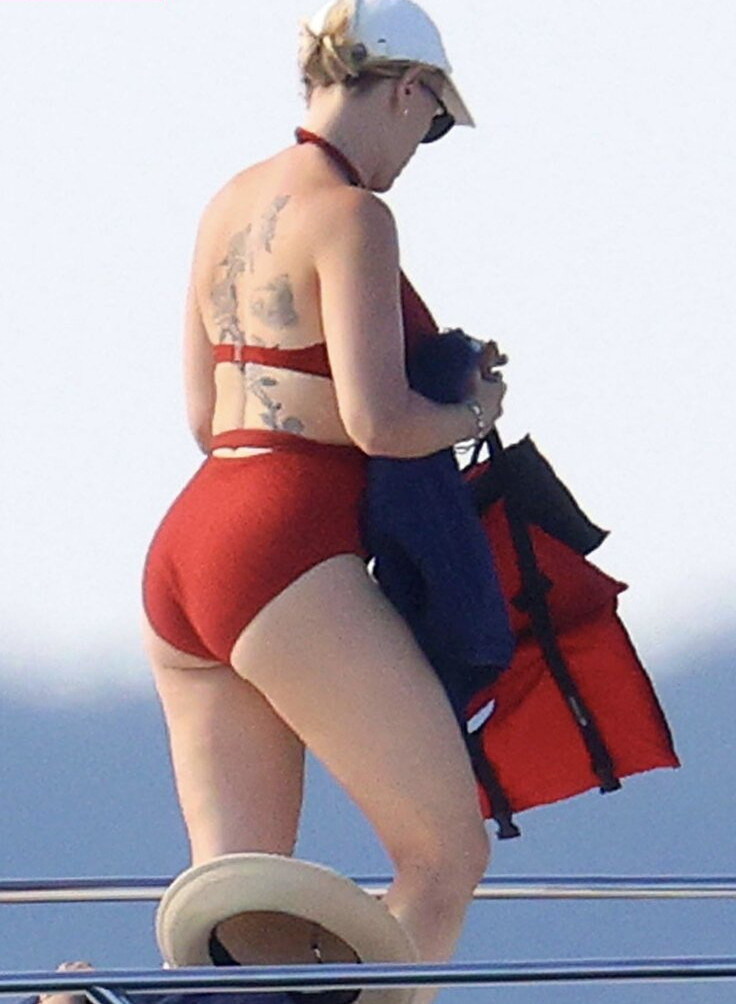 scarlett-johansson gallery photo #986