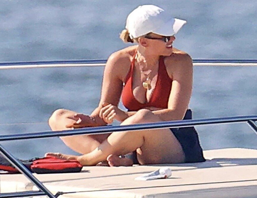 scarlett-johansson gallery photo #987