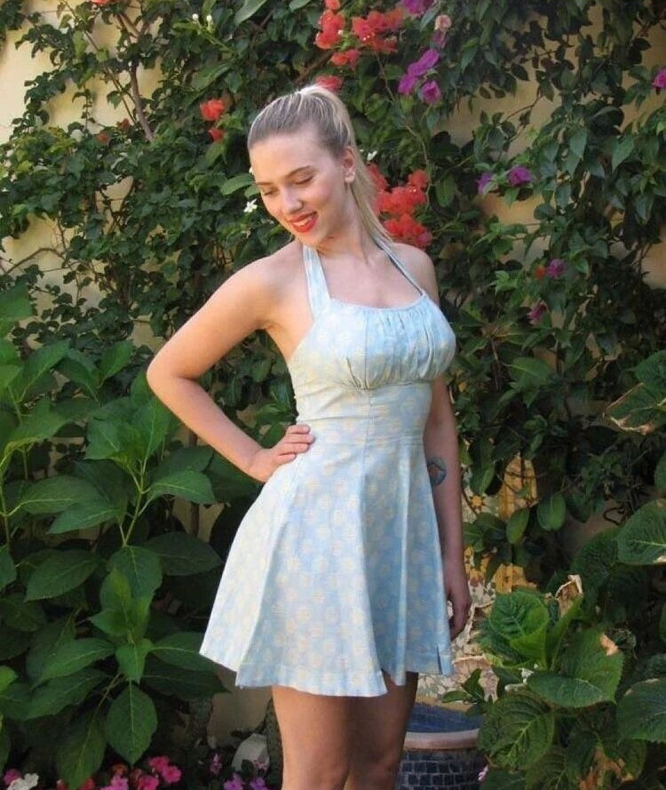 scarlett-johansson gallery photo #996