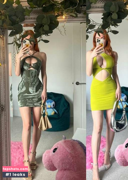 Scarlett Jones gallery photo #20