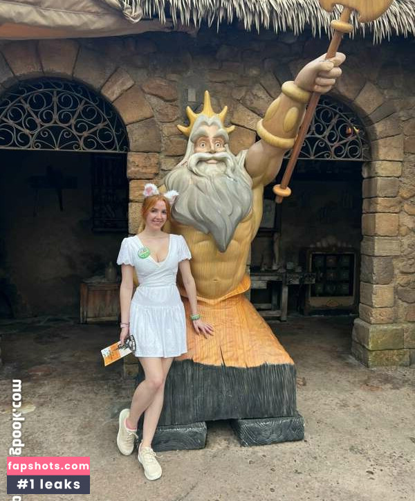 Scarlett Jones gallery photo #26