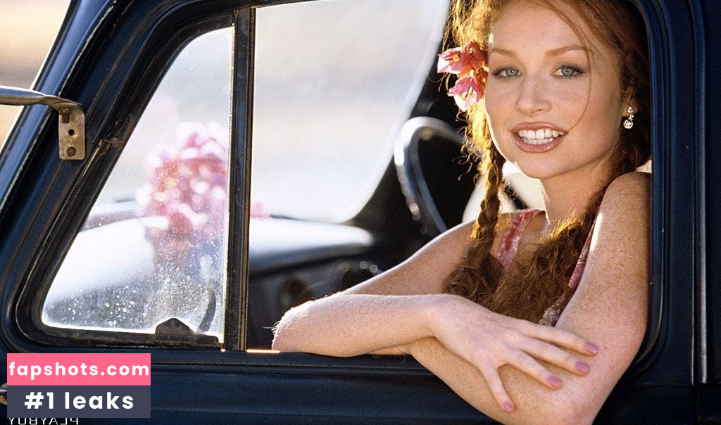 Scarlett Keegan gallery photo #2