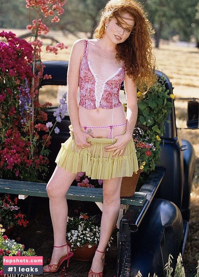 Scarlett Keegan gallery photo #4